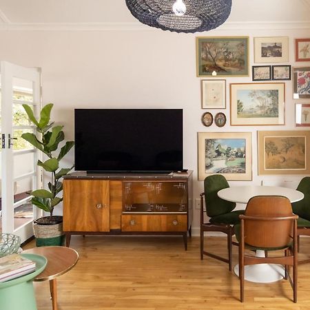 Boho Chic Apartment Municipalità locale di Stellenbosch Esterno foto