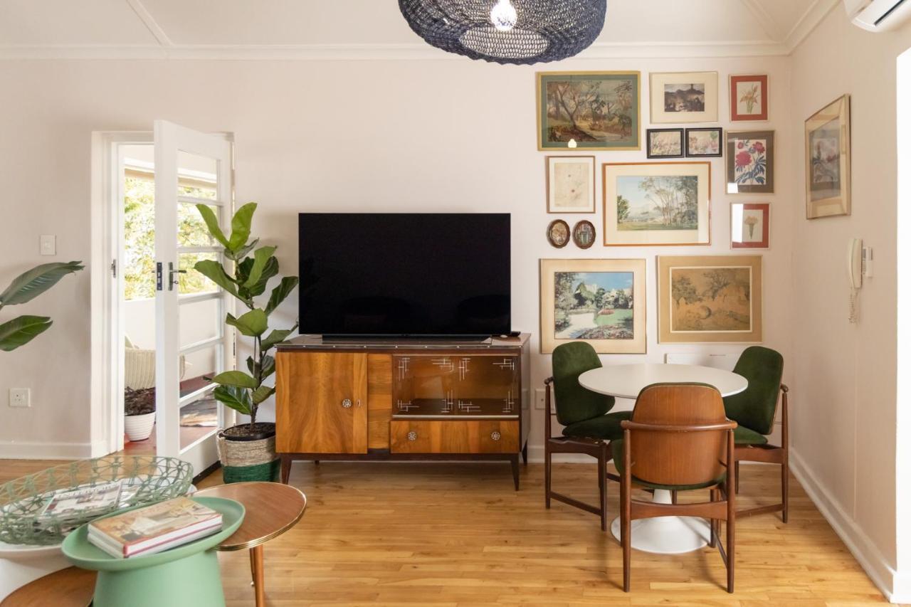 Boho Chic Apartment Municipalità locale di Stellenbosch Esterno foto