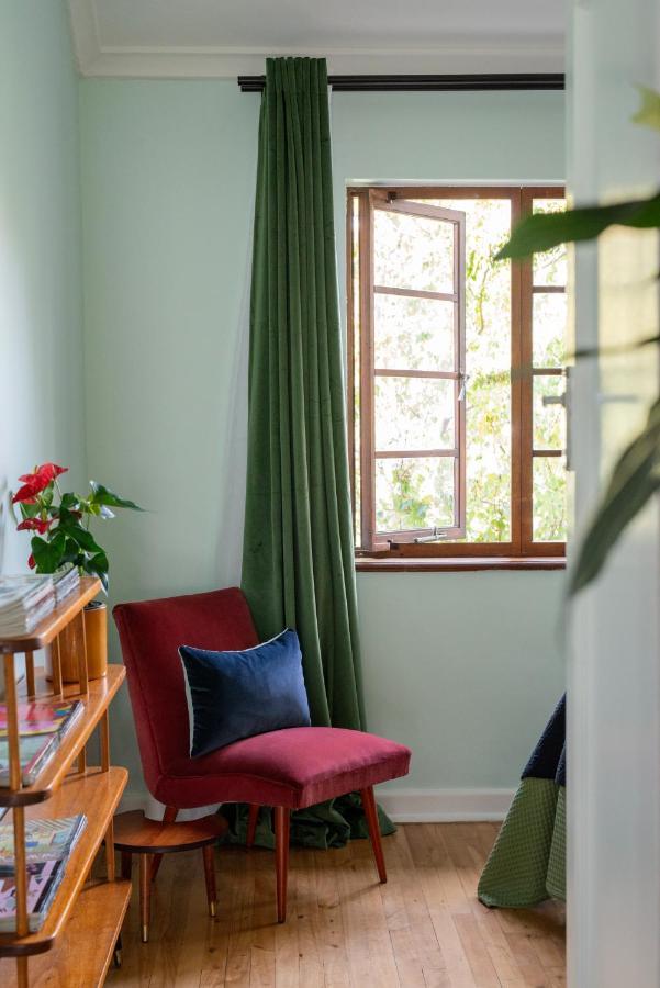 Boho Chic Apartment Municipalità locale di Stellenbosch Esterno foto